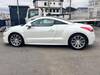 PEUGEOT RCZ