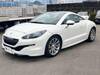 PEUGEOT RCZ