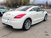 PEUGEOT RCZ
