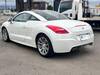 PEUGEOT RCZ