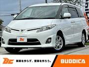 2010 TOYOTA ESTIMA