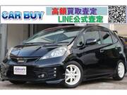 2011 HONDA FIT RS