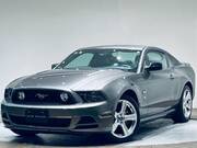 2013 FORD MUSTANG (Left Hand Drive)