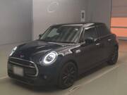 2021 BMW MINI
