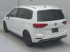 VOLKSWAGEN GOLF TOURAN