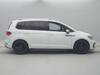 VOLKSWAGEN GOLF TOURAN