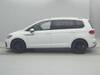 VOLKSWAGEN GOLF TOURAN