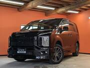 2019 MITSUBISHI OTHER