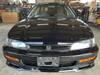 HONDA ACCORD WAGON