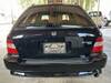 HONDA ACCORD WAGON