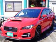 2015 SUBARU LEVORG