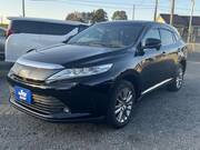 2020 TOYOTA HARRIER