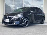 2022 NISSAN NOTE X