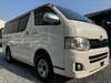 TOYOTA REGIUS ACE VAN