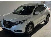 2016 HONDA VEZEL
