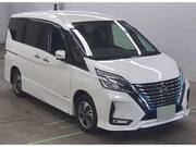 2020 NISSAN SERENA