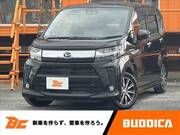 2019 DAIHATSU MOVE