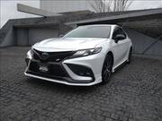 2023 TOYOTA CAMRY WS