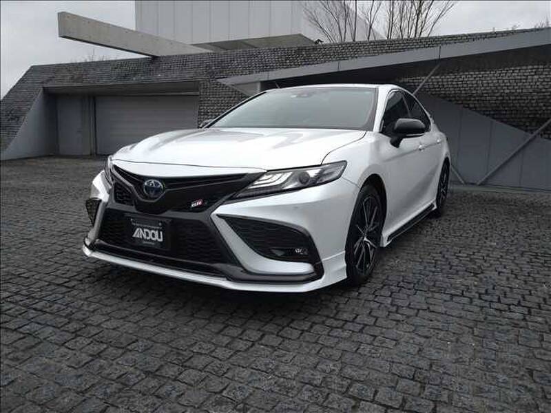 -CAMRY