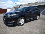2014 TOYOTA HARRIER ELEGANCE
