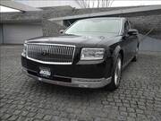 2018 TOYOTA CENTURY