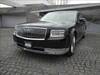 TOYOTA CENTURY
