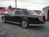 TOYOTA CENTURY