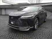 2023 LEXUS RX