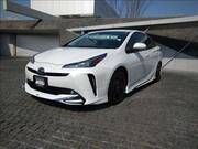 2022 TOYOTA PRIUS