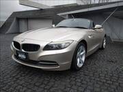 2010 BMW Z4