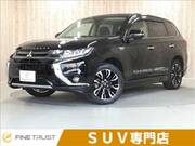 2015 MITSUBISHI OUTLANDER PHV