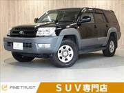 2004 TOYOTA HILUX SURF SSR-X AMERICAN VERSION