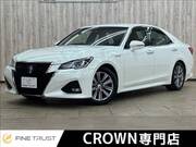 2016 TOYOTA CROWN ATHLETE