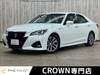 TOYOTA CROWN ATHLETE