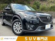 2015 MAZDA CX-5 XD PROACTIVE