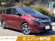 2016 HONDA FREED HYBIRD