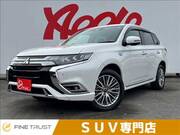 2020 MITSUBISHI OUTLANDER PHV