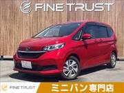 2020 HONDA FREED HYBIRD