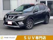 2014 NISSAN X-TRAIL