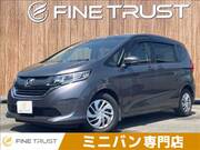 2017 HONDA FREED