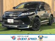 2018 TOYOTA HARRIER PREMIUM