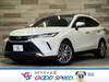 TOYOTA HARRIER HYBRID