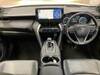 TOYOTA HARRIER HYBRID