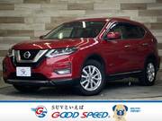 2019 NISSAN X-TRAIL