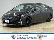 2020 TOYOTA PRIUS PHV