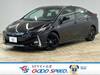 TOYOTA PRIUS PHV