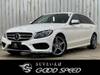 MERCEDES BENZ C-CLASS Stationwagon