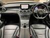 MERCEDES BENZ C-CLASS Stationwagon