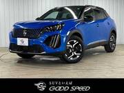 2024 PEUGEOT 2008