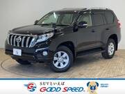 2016 TOYOTA LAND CRUISER PRADO